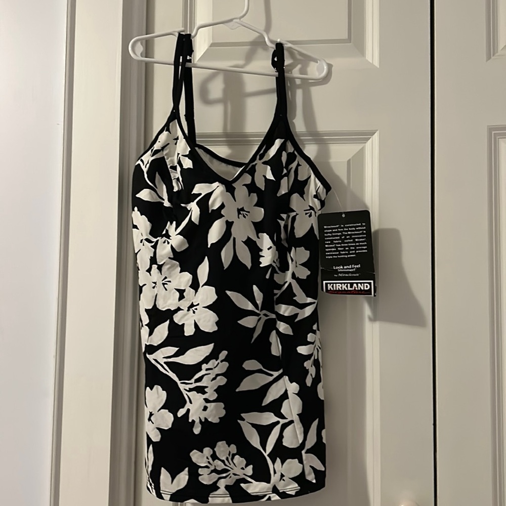 Women’s Tankini Top